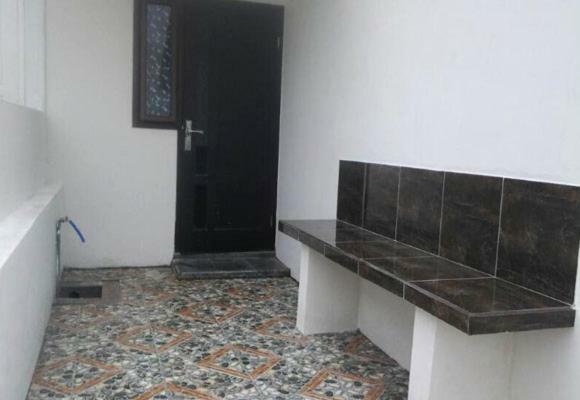 Villa Unique Mutiara Panderman Batu  Kültér fotó